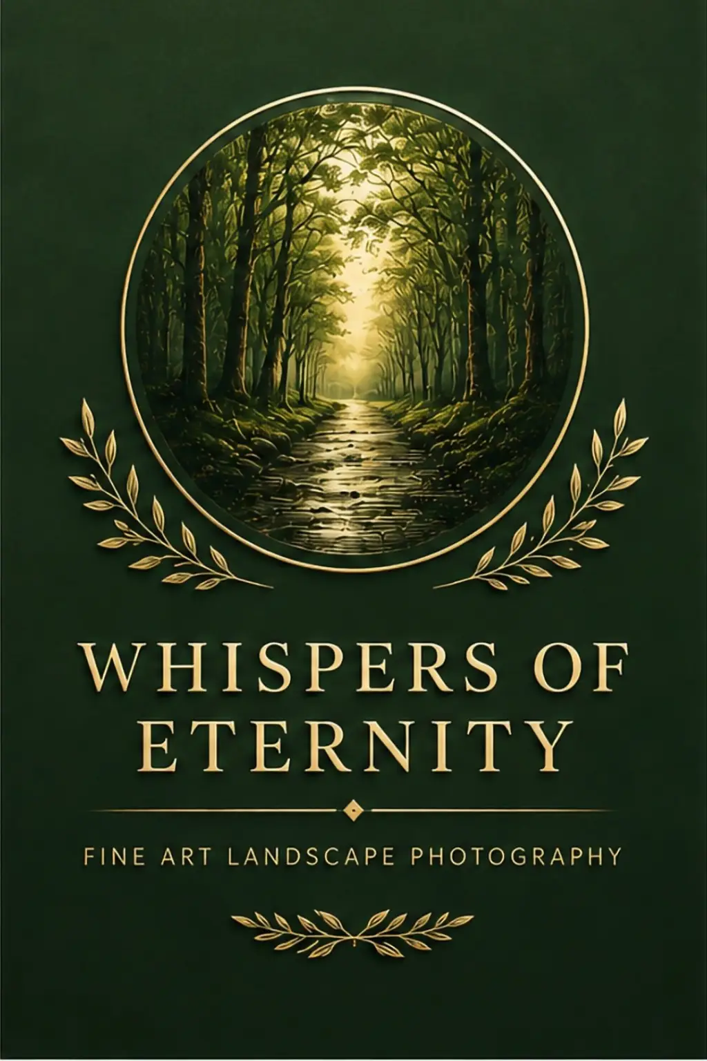 Whispers of Eternity